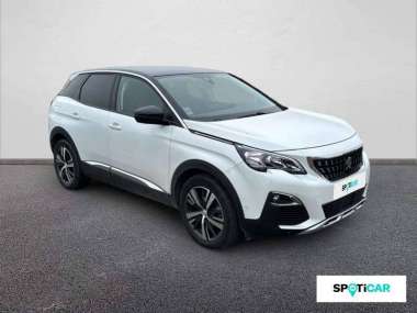 PEUGEOT 3008 Essence