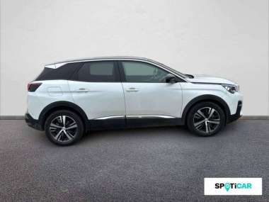 PEUGEOT 3008 Essence