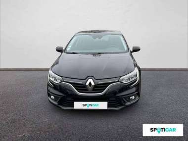 RENAULT Megane Diesel