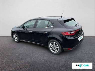 RENAULT Megane Diesel