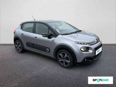 CITROEN C3 Essence