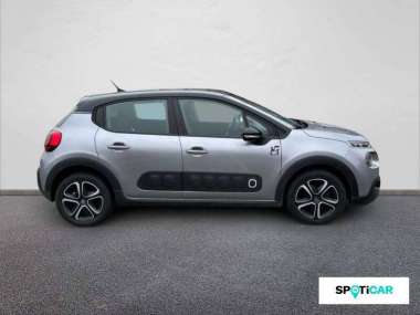 CITROEN C3 Essence