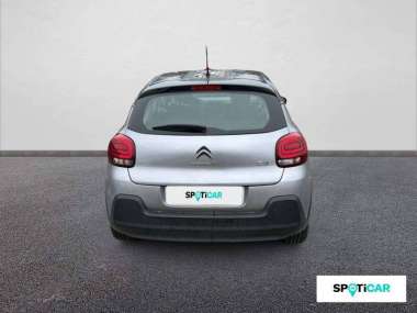 CITROEN C3 Essence