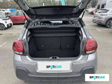 CITROEN C3 Essence