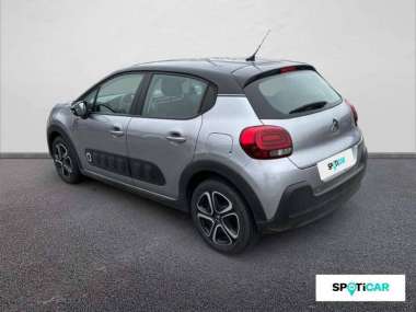 CITROEN C3 Essence