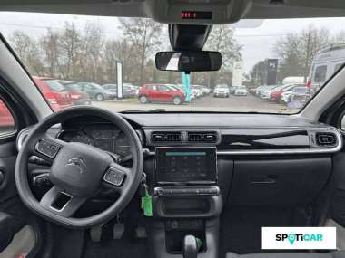 CITROEN C3 Essence