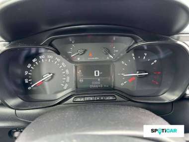 CITROEN C3 Essence