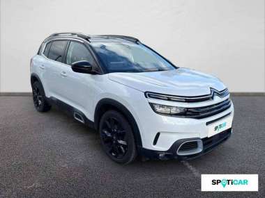 CITROEN C5 Aircross Diesel