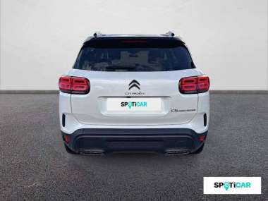 CITROEN C5 Aircross Diesel