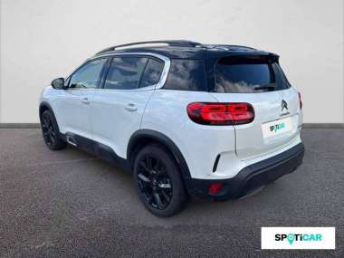 CITROEN C5 Aircross Diesel