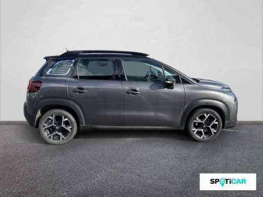 CITROEN C3 Aircross Diesel