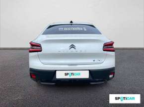 CITROEN C4 X Electrique