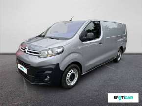 CITROEN Jumpy Fg Diesel