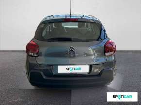 CITROEN C3 Essence