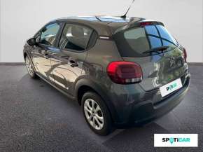 CITROEN C3 Essence