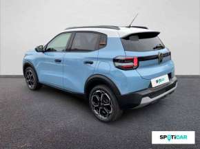 CITROEN C3 Essence