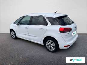 CITROEN C4 Picasso Essence