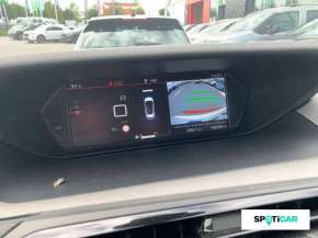 CITROEN C4 Picasso Essence