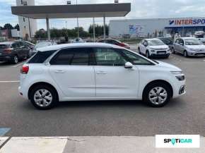 CITROEN C4 Picasso Essence