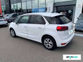 CITROEN C4 Picasso Essence