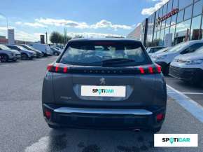 PEUGEOT 2008 Diesel