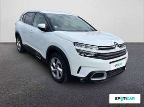 CITROEN C5 Aircross Diesel