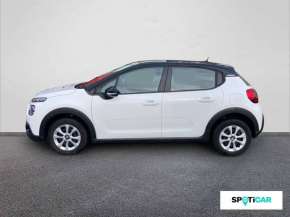 CITROEN C3 Diesel