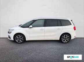 CITROEN Grand C4 SpaceTourer Essence