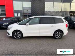 CITROEN Grand C4 SpaceTourer Essence