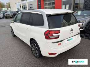 CITROEN Grand C4 SpaceTourer Essence