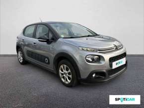 CITROEN C3 Essence