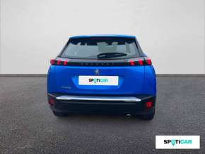 PEUGEOT 2008 Diesel