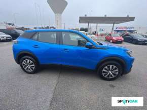 PEUGEOT 2008 Diesel