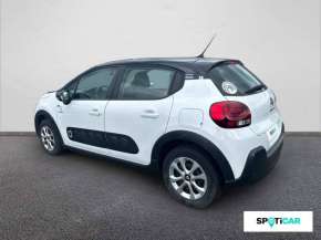 CITROEN C3 Essence