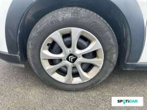 CITROEN C3 Essence