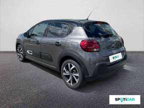 CITROEN C3 Essence