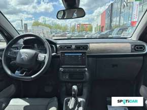 CITROEN C3 Essence