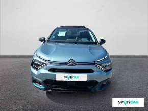 CITROEN C4 Electrique