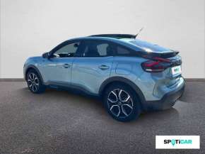 CITROEN C4 Electrique