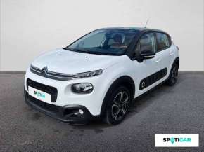 CITROEN C3 Essence