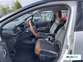 CITROEN C3 Essence