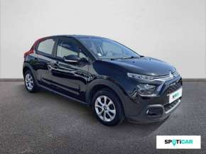 CITROEN C3 Diesel