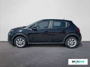 CITROEN C3 Diesel