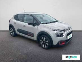 CITROEN C3 Diesel