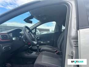 CITROEN C3 Diesel