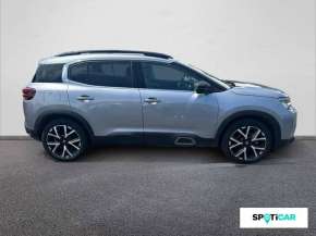 CITROEN C5 Aircross Diesel