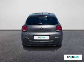 CITROEN C3 Essence