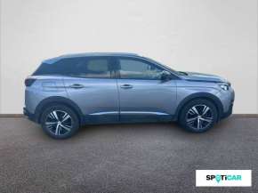 PEUGEOT 3008 Diesel