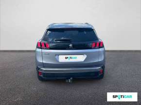 PEUGEOT 3008 Diesel