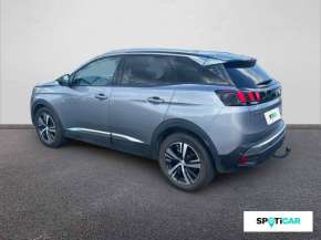 PEUGEOT 3008 Diesel